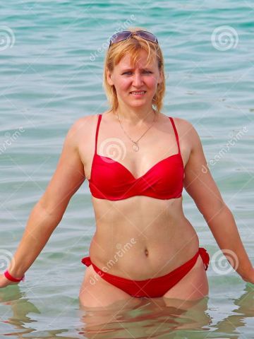 Карина Можайск